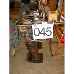 WACKER PACKER FOR PART, 
