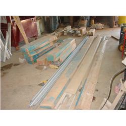 BUILDING MATERIALS (1X), 