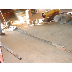 3 VIBRATORS FOR PARTS (1X), 