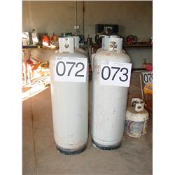 PROPANE TANK, 