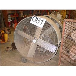 SHOP FAN, 