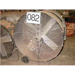 SHOP FAN, 