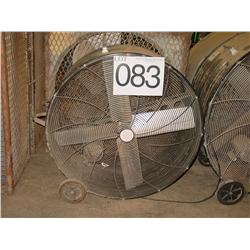 SHOP FAN, 