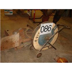 BAND HOLDER & RADIATOR, 