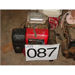 ENGINE 15.5 HP, 