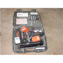 TRACK FAST RAMSET NAILER,