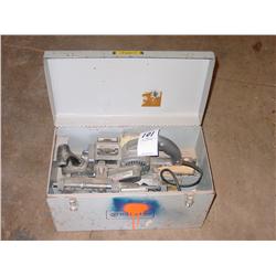 ROCKWELL VERSA PLANE, 