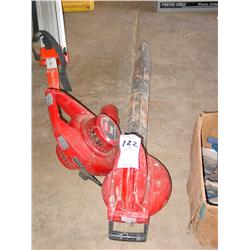 BLOWERS (2X), 