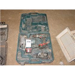 BOSCH MULTI TOOL KIT, 