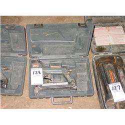 SENCO STAPLE GUN, 
