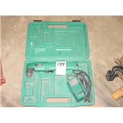 MAKITA ANGLE DRILL, 