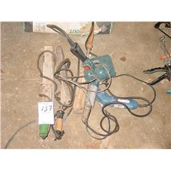 HEAT GUNS & IRON (5X), 