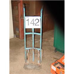 2 WHEEL DOLLY, 