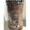 Image 2 : Antique GSW hot blast heater
