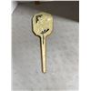 Image 1 : Pearl Tone art, deco, hand mirror