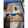 Image 1 : Tapestries