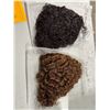 Image 1 : 2 high quality, curly wigs