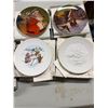 Image 2 : Avon collect Collector plates