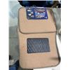 Image 1 : Nonslip car mats