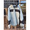Image 1 : Mobius size 40 coat NWT