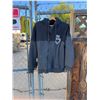Image 1 : Meta metal zip up large