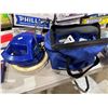Image 1 : 2 Simoniz polishers