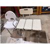 Image 1 : Bath and shower chair chairs