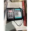 Image 1 : Battery charger
