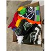 Image 1 : Toques
