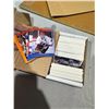 Image 2 : Upper deck, Collector choice hockey cards