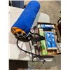 Image 1 : Pump bulbs and cushion