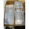 Image 1 : Reusable containers