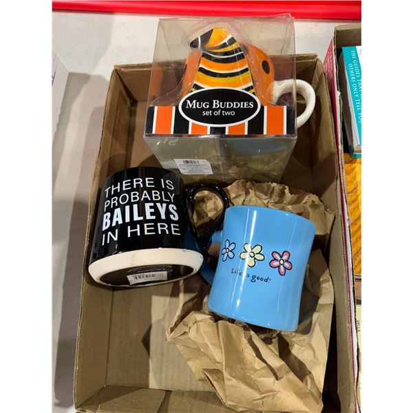 Mugs
