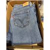 Image 1 : Levi's jeans size 13 M