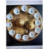 Image 1 : Turkish coffee set