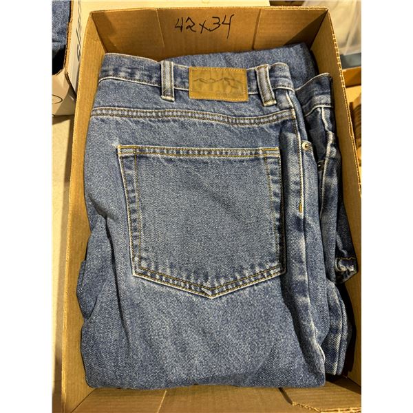 Wind River jeans size 42/34