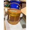Image 1 : Firkin,  from Chatham Ontario