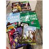 Image 1 : Star Wars books