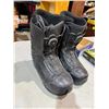 Image 1 : Head snowboard boots size 10