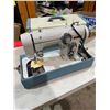 Image 1 : Baycrest sewing machine