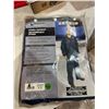 Image 1 : Wet skin Hydro rain suit, XL
