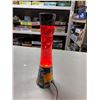 Image 1 : Star Wars lava lamp type lamp