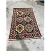 Image 1 : Area carpet 41" x 65"