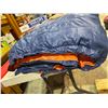 Image 2 : Sleeping bag