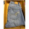 Image 1 : American Eagle jeans size 22