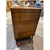 Image 1 : Walnut dresser