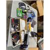 Image 1 : Vehicle related items