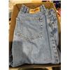 Image 1 : Dakota jeans size 40/34