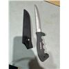 Image 1 : Shimano fillet knife