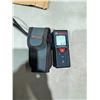 Image 1 : BOSCH laser measure item